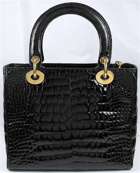 harga bag crocodile